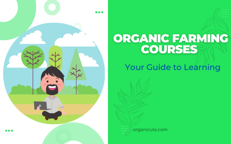 Organic Farming Courses Your Guide To Learning Organicula